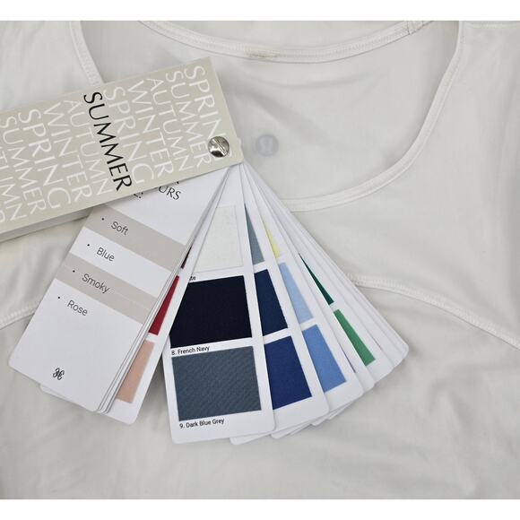 Lululemon Making Moves Tank - Picture 4 of 6